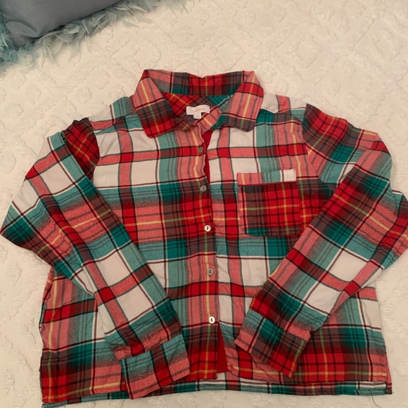 Pajamas Short Set - Picture 4 of 6